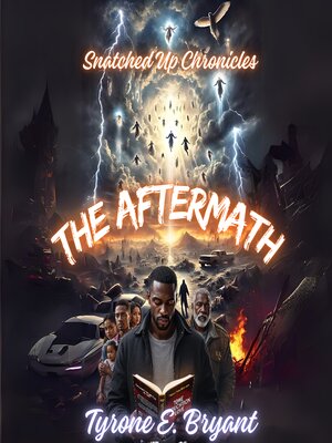 cover image of The Aftermath